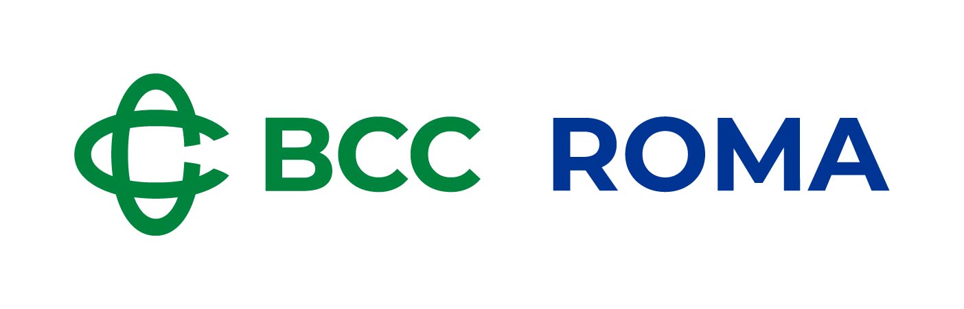 LOGO BCC ROMA COLORE RGB