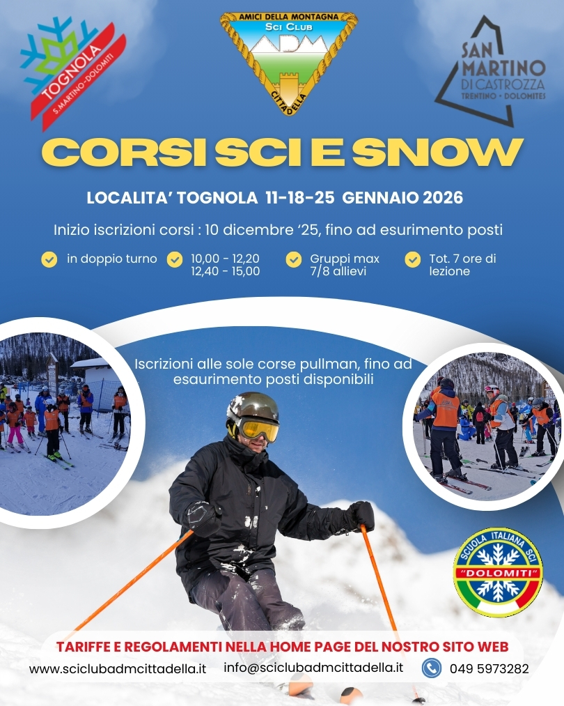 Corsi San Martino gen26